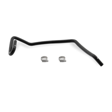 Silicone Intake Coolant Reroute Hose Kit <br> 15-21 Audi S3 A3 A3 Quattro Volkswagen Golf