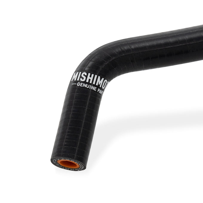 Silicone Intake Coolant Reroute Hose Kit <br> 15-21 Audi S3 A3 A3 Quattro Volkswagen Golf