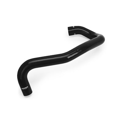 Silicone Coolant Hose Kit, Black <br> 05-08 Dodge Magnum Challenger Charger, Chrysler 300