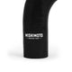 Silicone Coolant Hose Kit, Black <br> 05-08 Dodge Magnum Challenger Charger, Chrysler 300