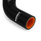 Silicone Coolant Hose Kit, Black <br> 05-08 Dodge Magnum Challenger Charger, Chrysler 300