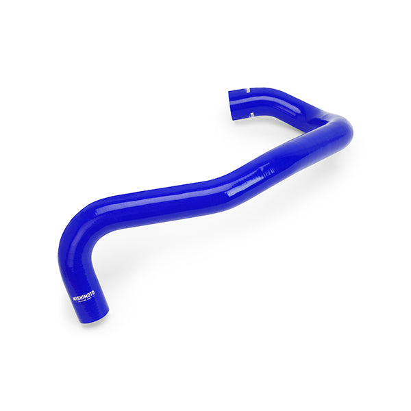 Silicone Coolant Hose Kit, Blue <br> 05-08 Dodge Magnum Challenger Charger, Chrysler 300