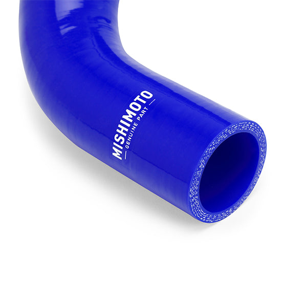 Silicone Coolant Hose Kit, Blue <br> 05-08 Dodge Magnum Challenger Charger, Chrysler 300