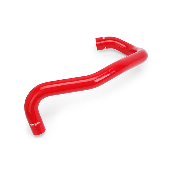 Silicone Coolant Hose Kit, Red <br> 05-08 Dodge Magnum Challenger Charger, Chrysler 300