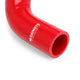Silicone Coolant Hose Kit, Red <br> 05-08 Dodge Magnum Challenger Charger, Chrysler 300