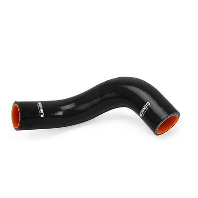 Silicone Coolant Hose Kit, Black <br> 05-10 Chrysler 300, Dodge Charger Challenger