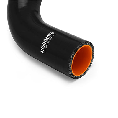 Silicone Coolant Hose Kit, Black <br> 05-10 Chrysler 300, Dodge Charger Challenger