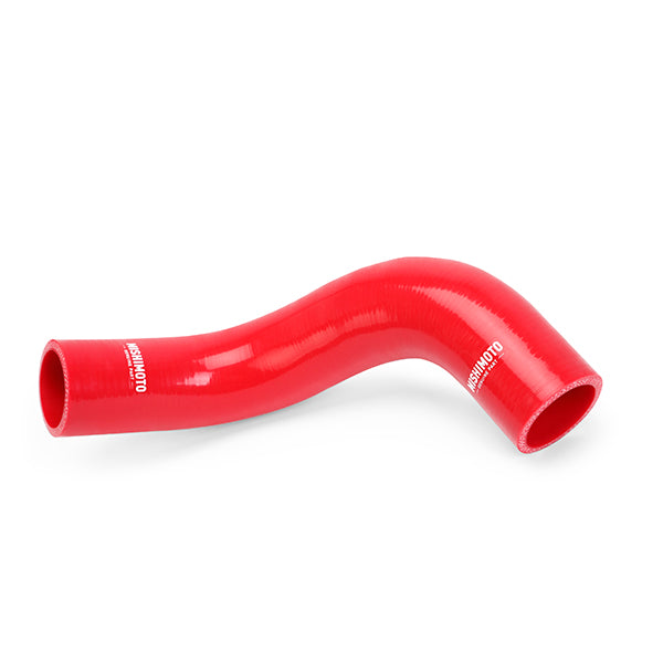 Silicone Coolant Hose Kit, Red <br> 05-10 Chrysler 300, Dodge Charger Challenger