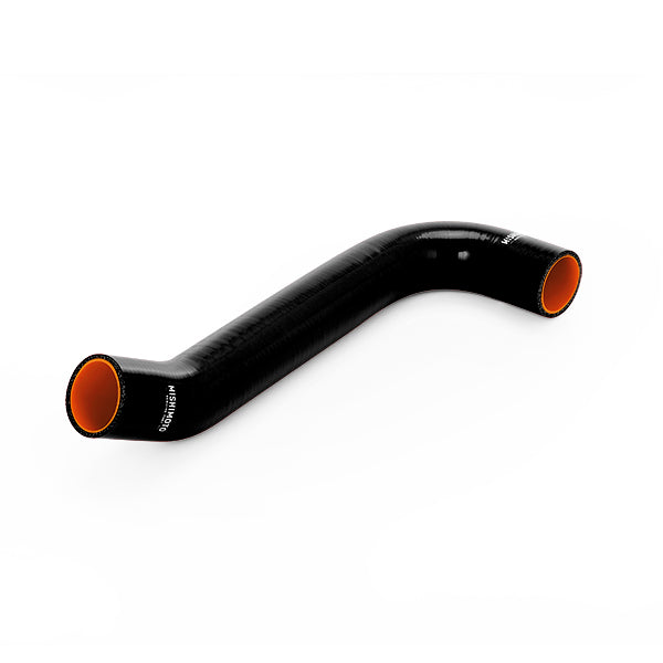 Silicone Radiator Hose Kit, Black <br> 15-22 Dodge Challenger Charger 6.2L