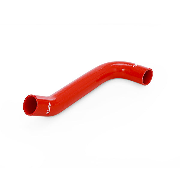 Silicone Radiator Hose Kit, Red <br> 15-22 Dodge Challenger Charger 6.2L