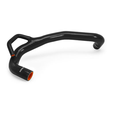 Silicone Coolant Hose Kit, Black <br> 11-20 Dodge Challenger Charger, Chrysler 300