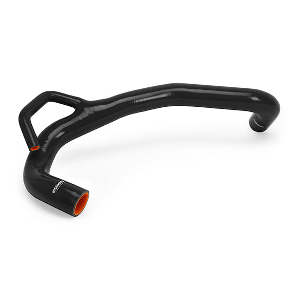 Silicone Coolant Hose Kit, Black <br> 11-20 Dodge Challenger Charger, Chrysler 300