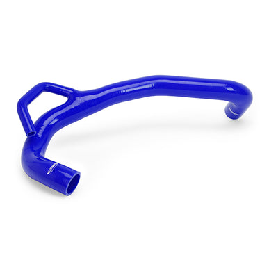 Silicone Coolant Hose Kit, Blue <br> 11-20 Dodge Challenger Charger, Chrysler 300
