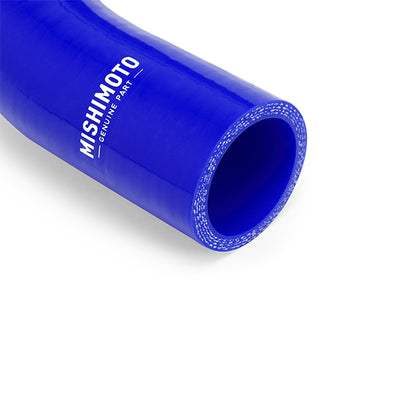 Silicone Coolant Hose Kit, Blue <br> 11-20 Dodge Challenger Charger, Chrysler 300