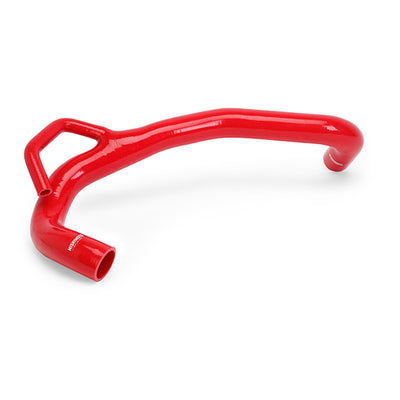 Silicone Coolant Hose Kit, Red <br> 11-20 Dodge Challenger Charger, Chrysler 300