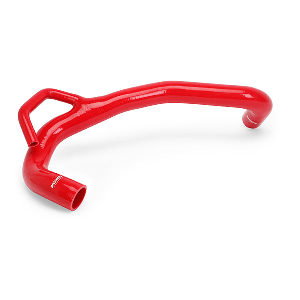Silicone Coolant Hose Kit, Red <br> 11-20 Dodge Challenger Charger, Chrysler 300