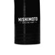 Silicone Radiator Hose Kit, Black <br> 10-13 Mazda 3