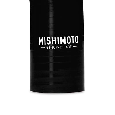 Silicone Radiator Hose Kit, Black <br> 10-13 Mazda 3