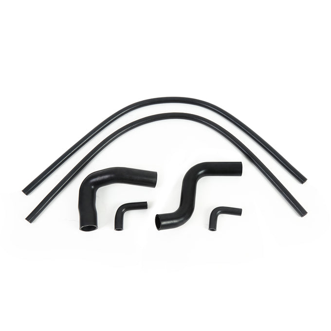 Replacement Coolant Hose Kit <br> 64-69 Ford Mustang