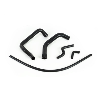 Replacement Coolant Hose Kit <br> 79-85 Ford Mustang