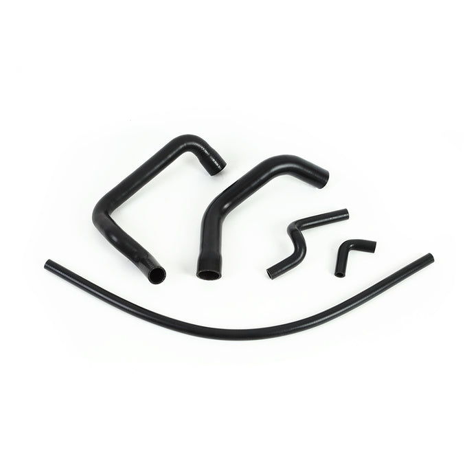 Replacement Coolant Hose Kit <br> 79-85 Ford Mustang