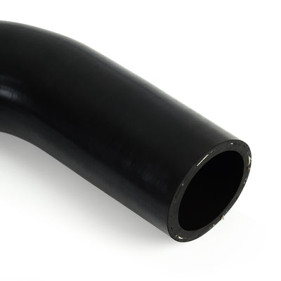 Replacement Coolant Hose Kit <br> 79-85 Ford Mustang