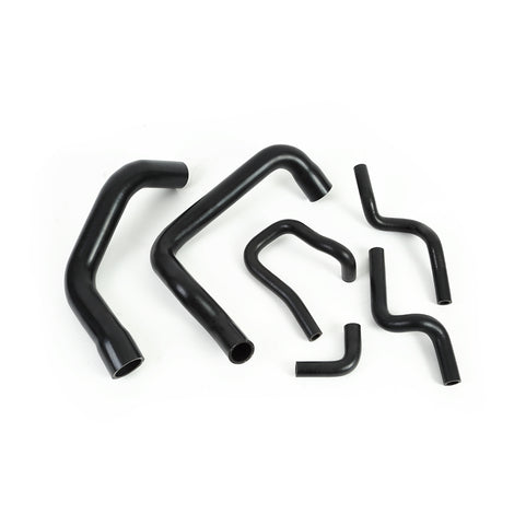 Replacement Coolant Hose Kit <br> 86-93 Ford Mustang, Mercury Capri