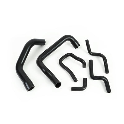 Replacement Coolant Hose Kit <br> 86-93 Ford Mustang, Mercury Capri