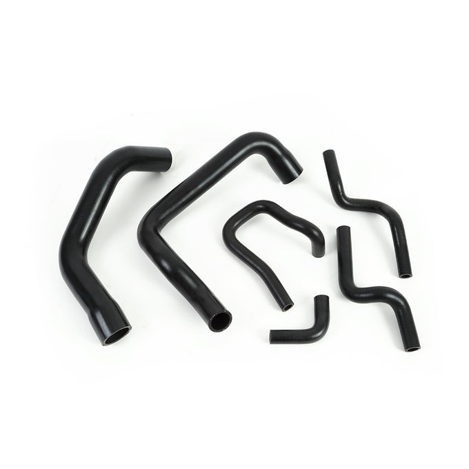 Replacement Coolant Hose Kit <br> 86-93 Ford Mustang, Mercury Capri