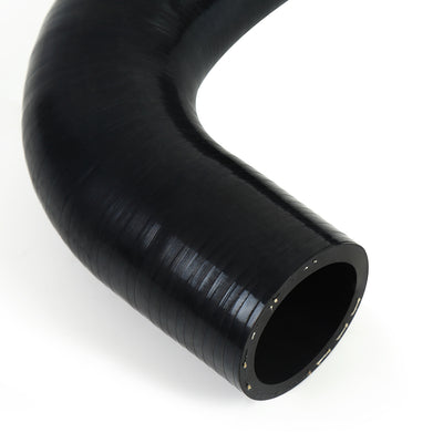 Replacement Coolant Hose Kit <br> 86-93 Ford Mustang, Mercury Capri