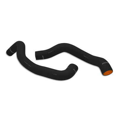 Silicone Hose Kit, Black <br> 94-95 Ford Mustang