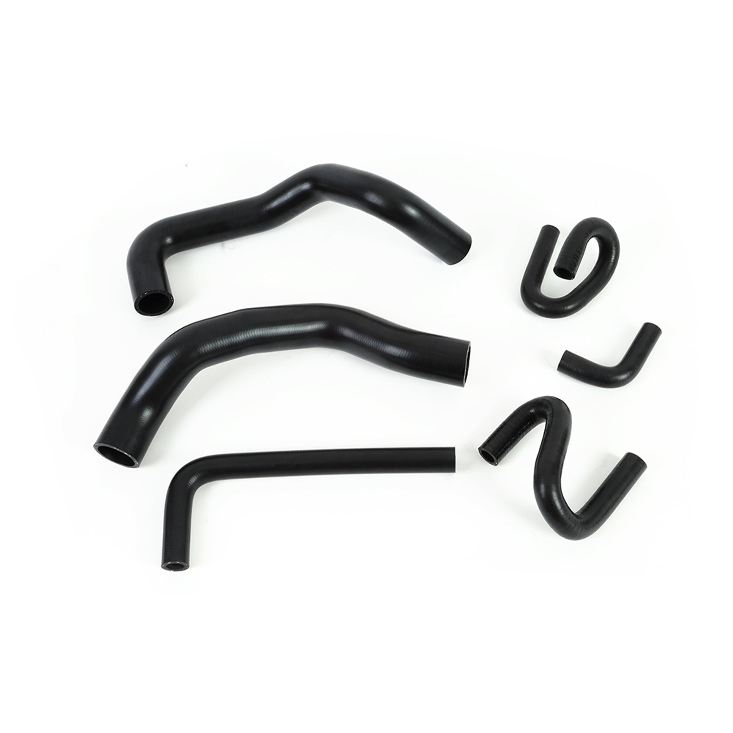 Replacement Coolant Hose Kit <br> 94-95 Ford Mustang