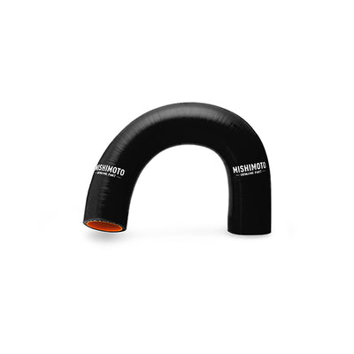 Silicone Ancillary Hose Kit <br> 15-17 Ford Mustang