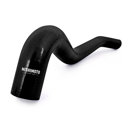 Silicone Radiator Hose Kit, Black <br> 15-17 Ford Mustang