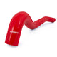Silicone Radiator Hose Kit, Red <br> 15-17 Ford Mustang
