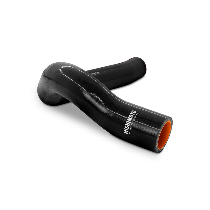 Silicone Coolant Hose Kit, Black <br> 24-26 Ford Mustang 2.3L