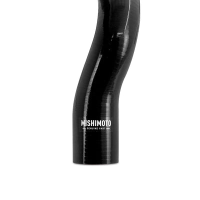 Silicone Coolant Hose Kit, Black <br> 24-26 Ford Mustang 2.3L