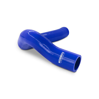 Silicone Coolant Hose Kit, Blue <br> 24-26 Ford Mustang 2.3L