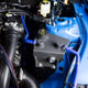 Silicone Coolant Hose Kit, Red <br> 24-26 Ford Mustang 2.3L