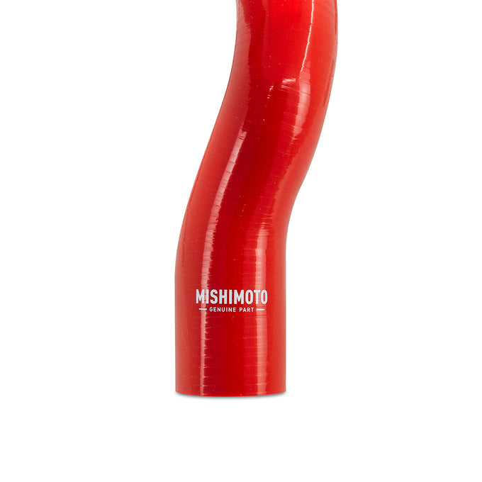 Silicone Coolant Hose Kit, Red <br> 24-26 Ford Mustang 2.3L