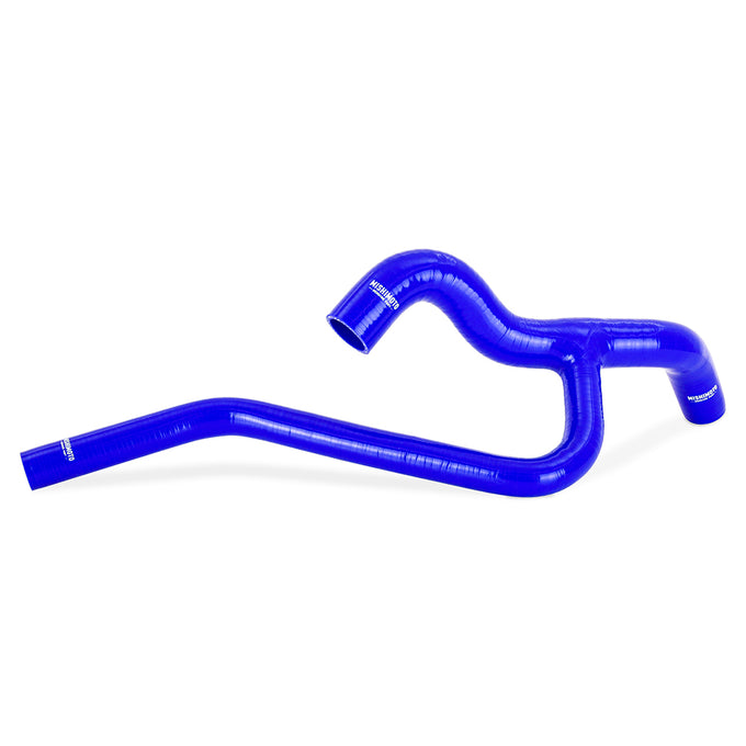 Silicone Radiator & Heater Hose Kit, Blue <br> 05-10 Ford Mustang