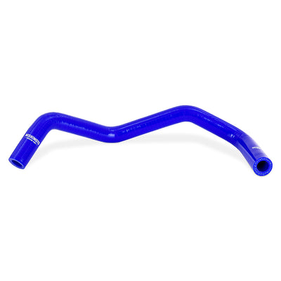 Silicone Radiator & Heater Hose Kit, Blue <br> 05-10 Ford Mustang