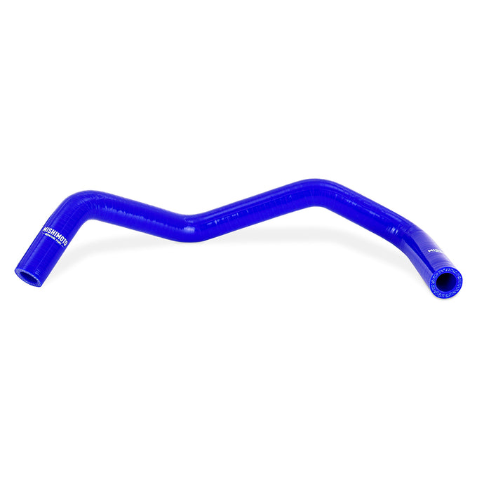 Silicone Radiator & Heater Hose Kit, Blue <br> 05-10 Ford Mustang