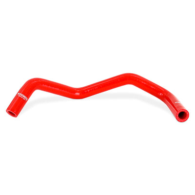 Silicone Radiator & Heater Hose Kit, Red <br> 05-10 Ford Mustang