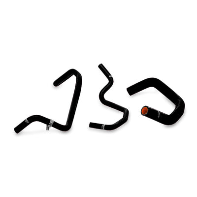 Silicone Ancillary Coolant Hose Kit, <br> 15-17 Ford Mustang 5.0L