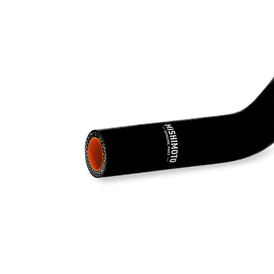 Silicone Ancillary Coolant Hose Kit, <br> 15-17 Ford Mustang 5.0L
