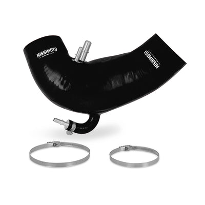 Silicone Induction Hose <br> 15-17 Ford Mustang