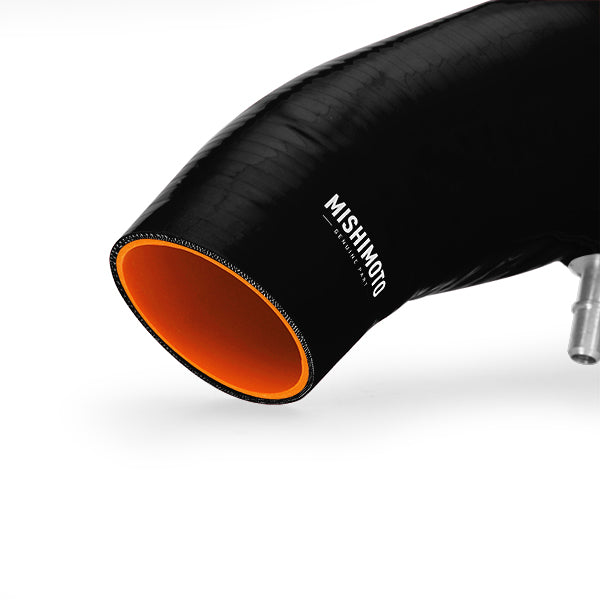Silicone Induction Hose <br> 15-17 Ford Mustang