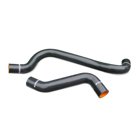 Silicone Hose Kit, Black <br> 03-05 Dodge Neon