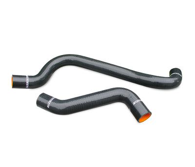 Silicone Hose Kit, Black <br> 03-05 Dodge Neon